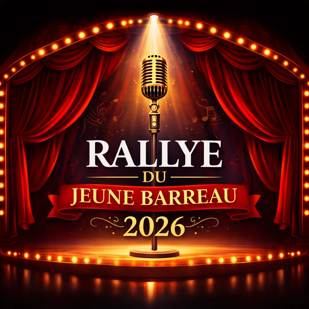 Rallye 2026 logo