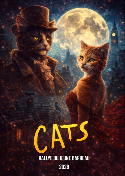 Cats
