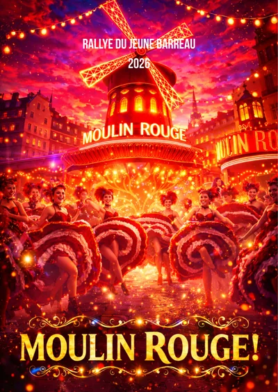 Moulin Rouge