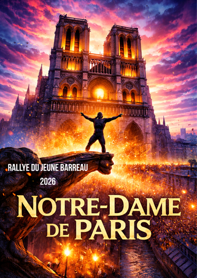 Notre Dame de Paris