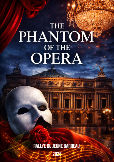 Phantom Of The Opera