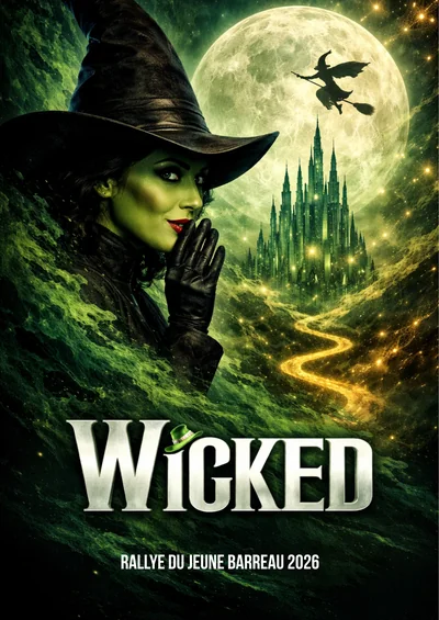 Wicked