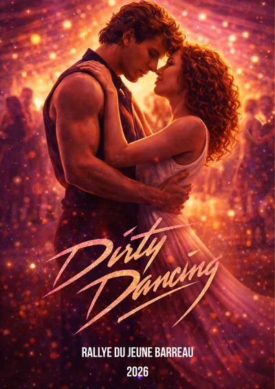 Dirty Dancing