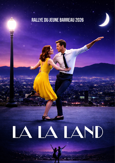 La La Land