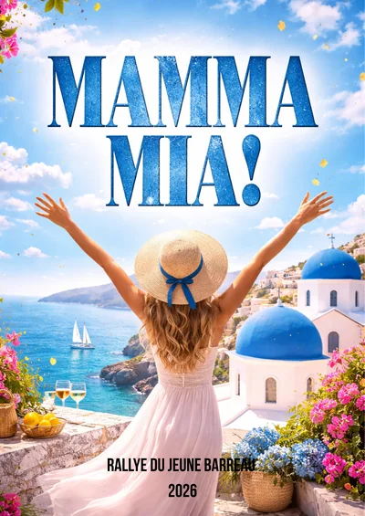 Mamma Mia