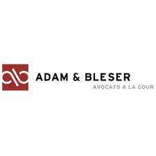 Adam & Bleser
