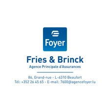 Fries & Brinck