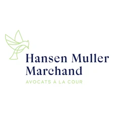 Hansen Muller Marchand