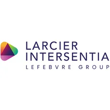 Larcier